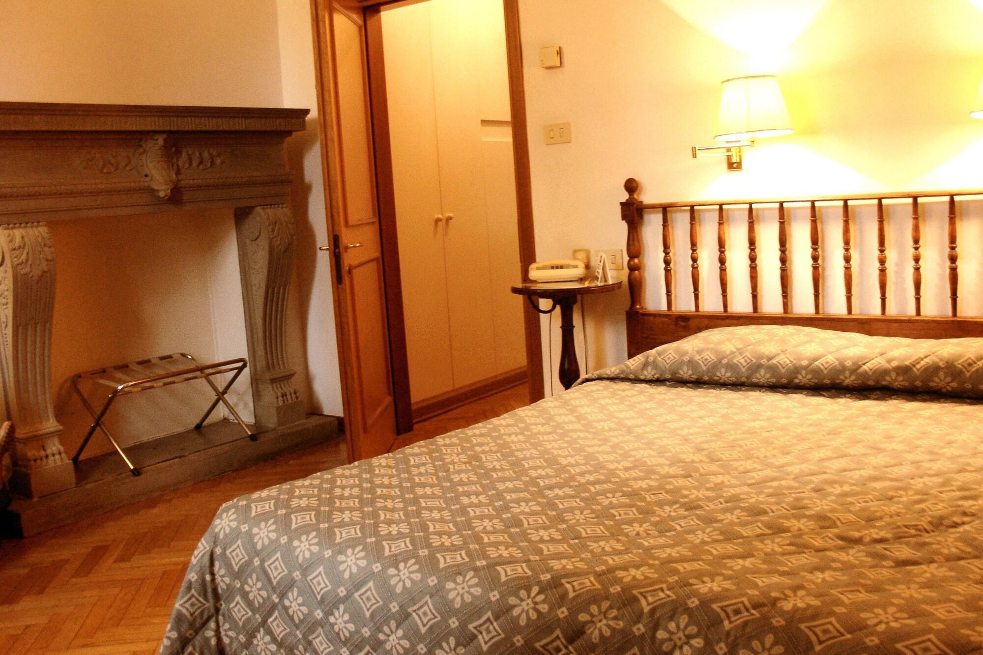 Classic Hotel Florenz