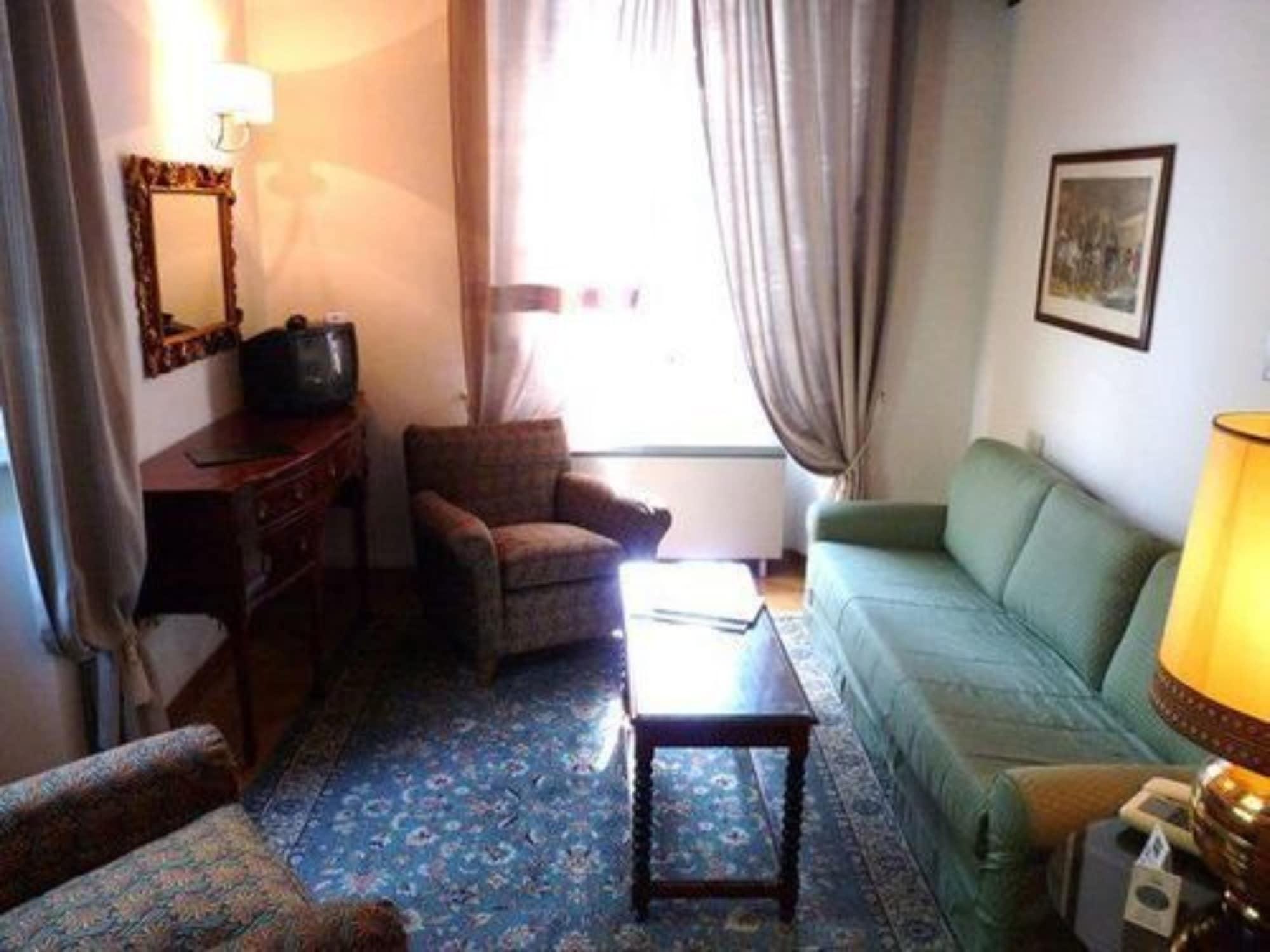 Hotel Classic Florenz