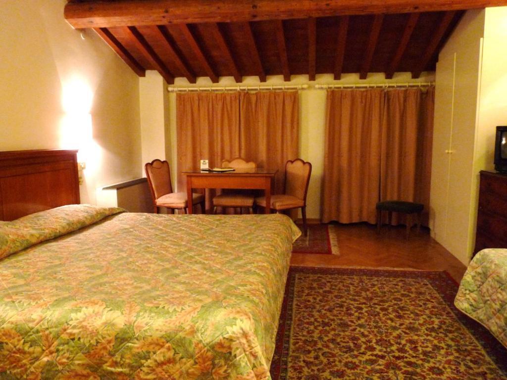 Hotel Classic Florenz