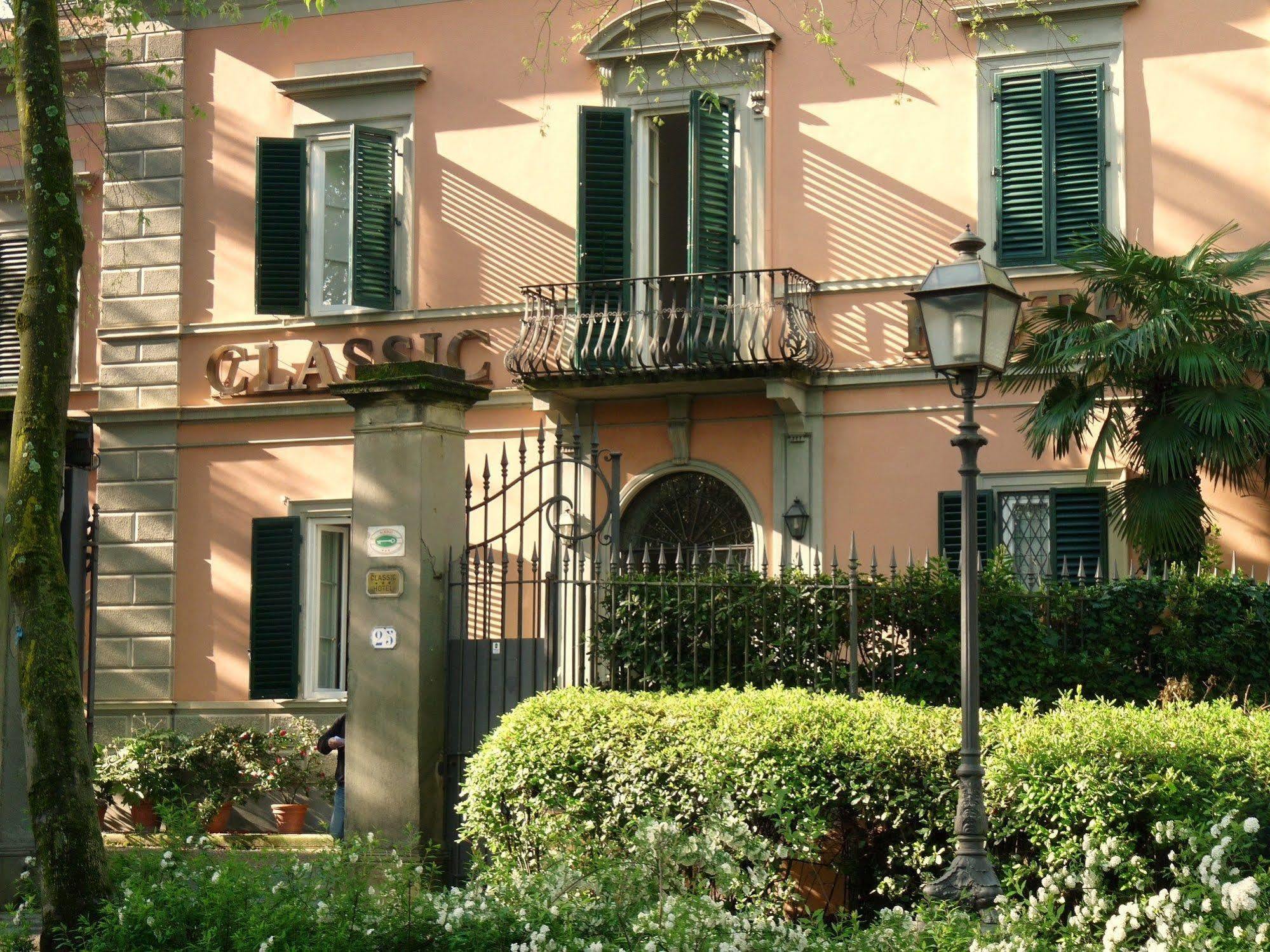 Classic Hotel Florenz