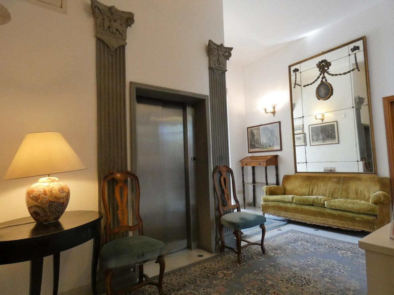 Hotel Classic Florenz