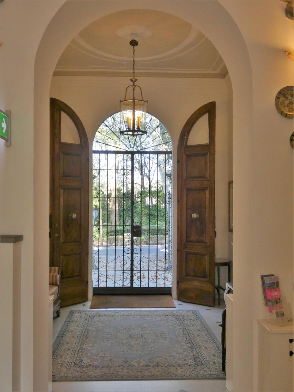 Classic 3* Florenz